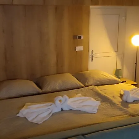 Orchidea 3 Stará ľubovňa