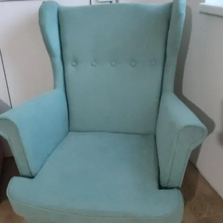 Orchidea 3 Apartmán