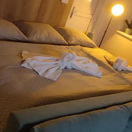 Orchidea 3 דירה *