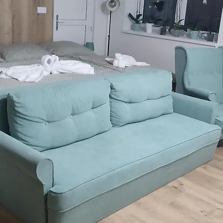 Orchidea 3 דירה Stará ľubovňa