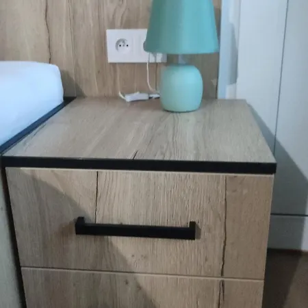 Apartmán Orchidea 3 *