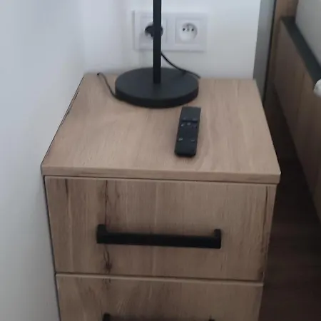 Apartmán Orchidea 3 Stará ľubovňa