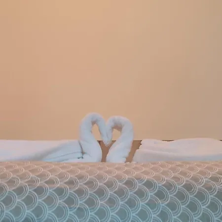 Orchidea 3 Apartmán *