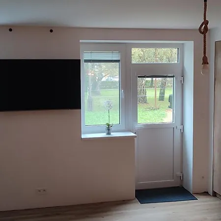 Orchidea 3 Apartmán