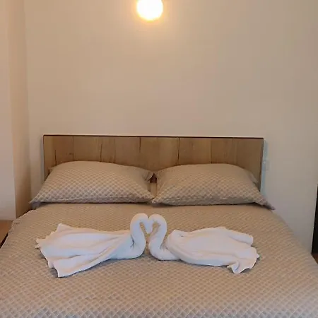 Apartmán Orchidea 3