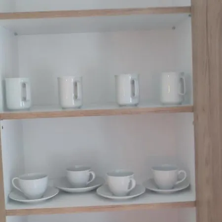 아파트 Orchidea 3 *