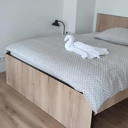 Apartmán Orchidea 3 Stará ľubovňa