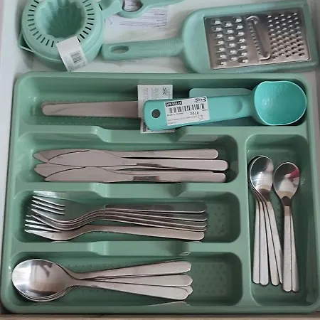 Apartmán Orchidea 3 *