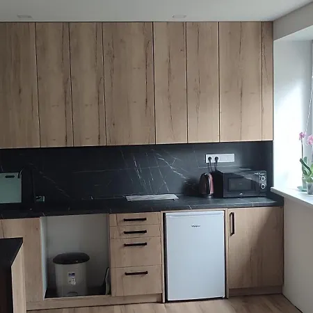 아파트 Orchidea 3