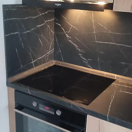 Apartmán Orchidea 3 *