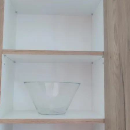 Orchidea 3 Apartmán Stará ľubovňa