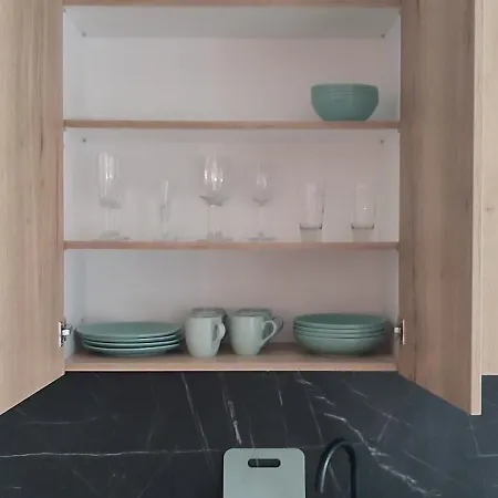 Apartmán Orchidea 3 Stará ľubovňa