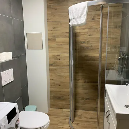 Apartmán Orchidea 3