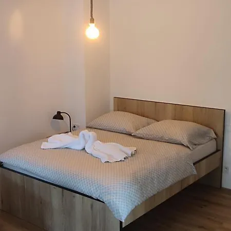 Orchidea 3 Апартаменты *