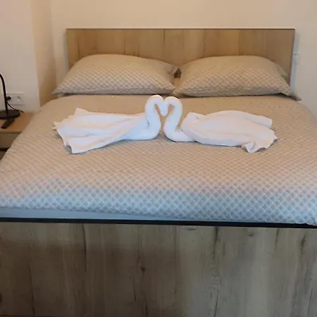 Orchidea 3 Apartmán Stará ľubovňa