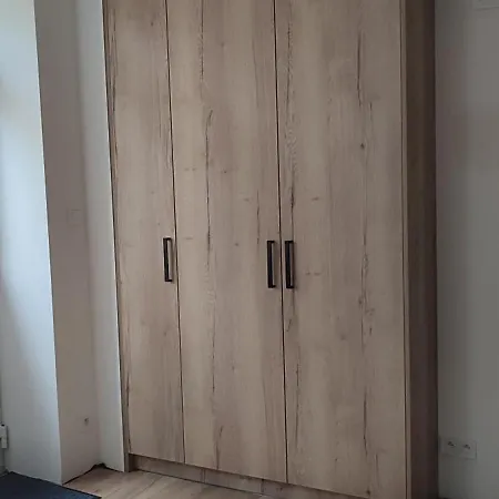 Orchidea 3 Apartmán *