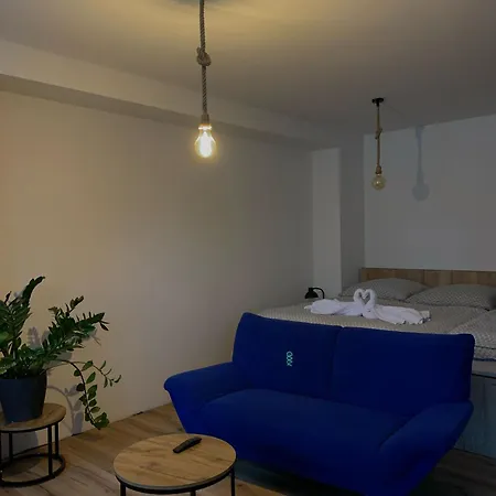 Apartmán Orchidea 3