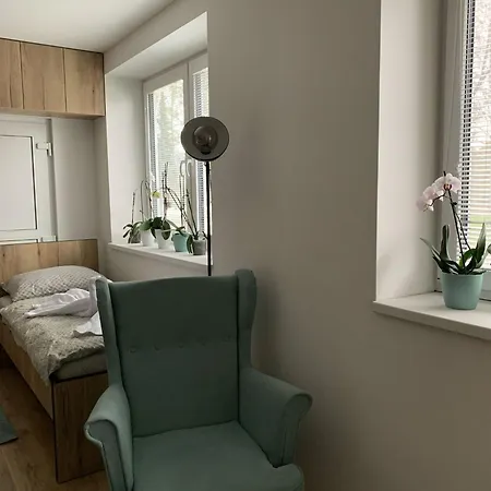 Orchidea 3 * Stará ľubovňa