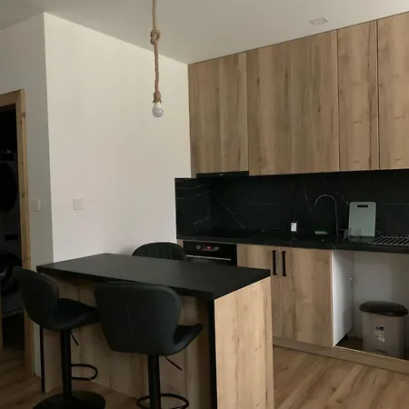 Orchidea 3 Apartmán