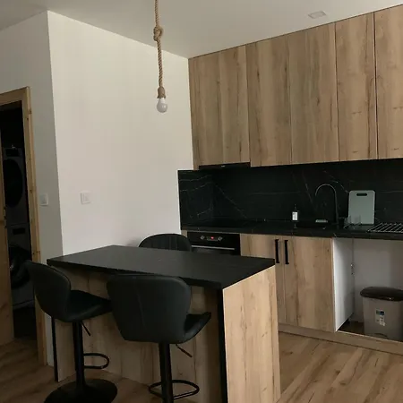 Apartmán Orchidea 3 *