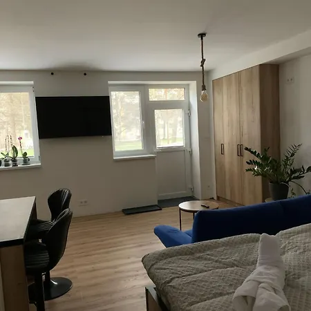 Apartmán Orchidea 3