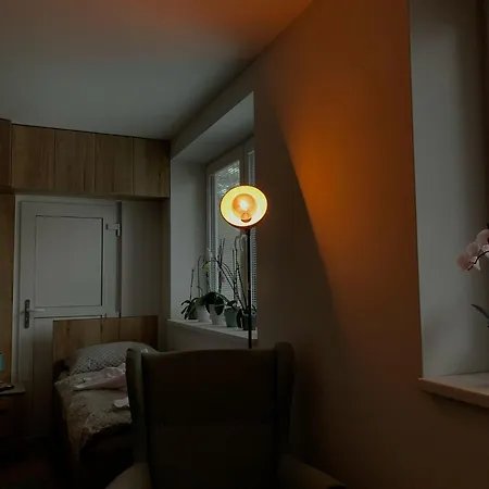 Orchidea 3 Apartmán *