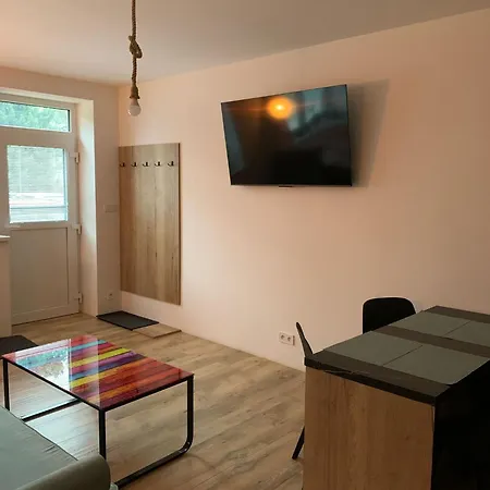 דירה Orchidea 3 *